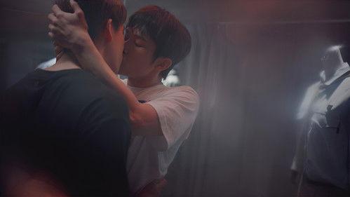 Fight for You Season 1 Episode 5 - Acting Becomes Reality