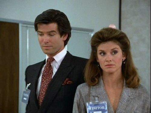 Remington Steele Season 4 Episode 22 - Bonds of Steele