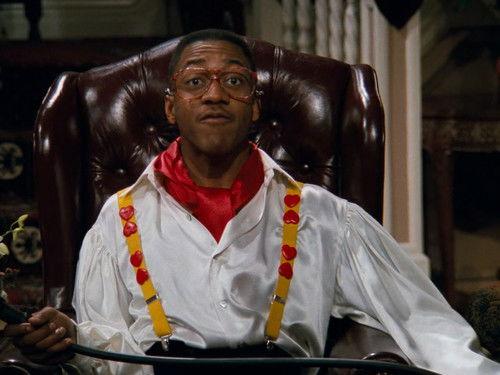 Family Matters Season 8 Episode 18 - Le Jour d'amour