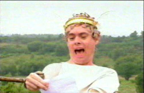 Attention Scum Season 1 Episode 2 - Episode 2: Lizard Point, April, 10:00pm