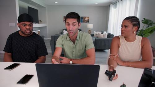 Catfish: The TV Show Season 9 Episode 6 - LeeAndre & Russia