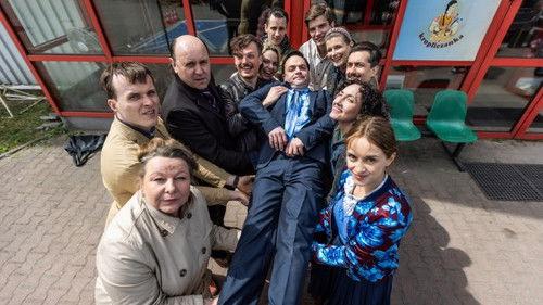 The Office PL Season 4 Episode 10 - Episode 10