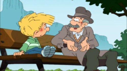 Cédric Season 1 Episode 24 - Episode 24