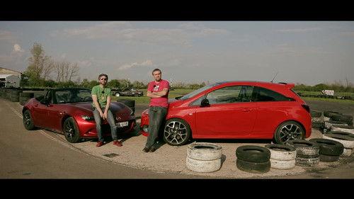 Totalcar Season 8 Episode 6 - Episode 6