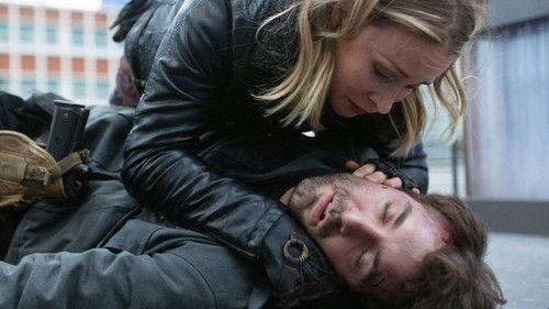 undefined Season 3 Episode 13 - The Barrier