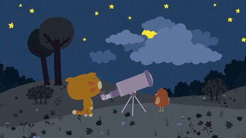 Misho and Robin Season 2 Episode 20 - Universe