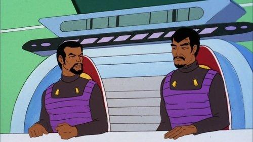 Star Trek Season 1 Episode 12 - The Time Trap