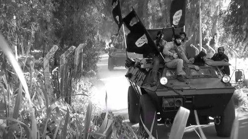 Frontline Season 35 Episode 2 - Confronting ISIS