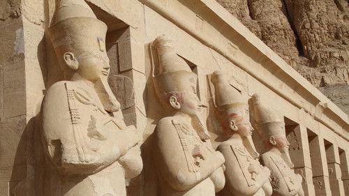 The Nile: Egypt's Great River with Bettany Hughes Season 1 Episode 3 - The Banks