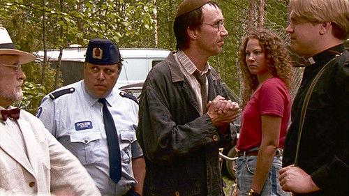 Vain muutaman huijarin tähden Season 1 Episode 6 - Episode 6