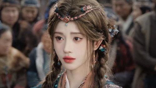 Veil of Shadows Season 1 Episode 11 - Episode 11