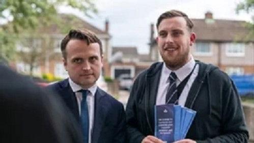 Darren & Joe's Free Gaff Season 2 Episode 5 - Episode 5