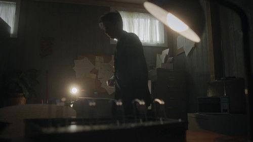 A Time to Kill Season 7 Episode 6 - Fast Food Cold Justice