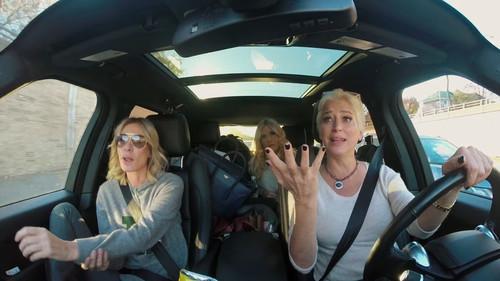The Real Housewives of New York City Season 10 Episode 3 - Til Brunch Do Us Part