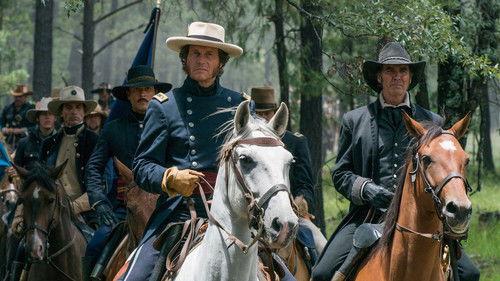 Texas Rising Season 1 Episode 4 - Vengeance Is Mine