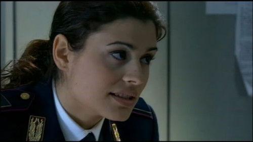 The squad Season 7 Episode 15 - The prophecy