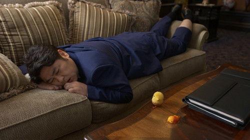 Gudetama: An Eggcellent Adventure Season 1 Episode 3 - Is That the Best This Country Has to Offer?