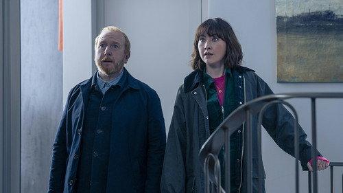 The Chelsea Detective Season 2 Episode 1 - The Blue Room