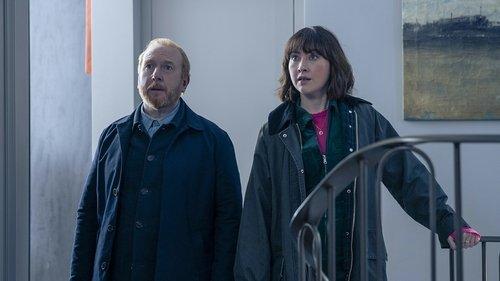 The Chelsea Detective Season 2 Episode 1 - The Blue Room