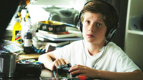 My 50/50 Life Season 1 Episode 2 - Game Rules