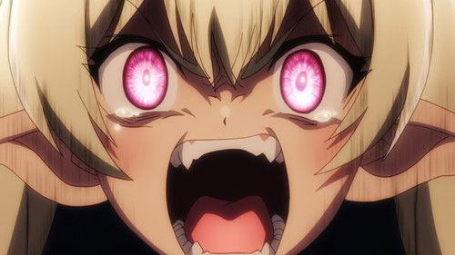 How Not to Summon a Demon Lord Season 1 Episode 11 - The Young Girl Awakens