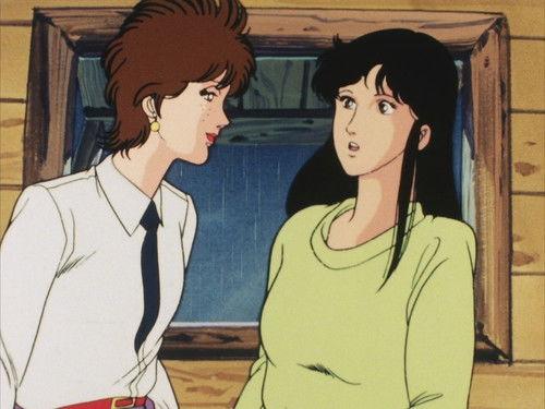 Cat's Eye Season 1 Episode 20 - Lovers' Holiday