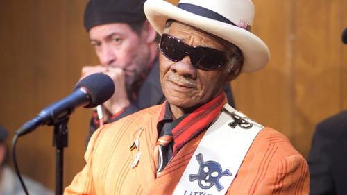 Treme Season 3 Episode 2 - Saints