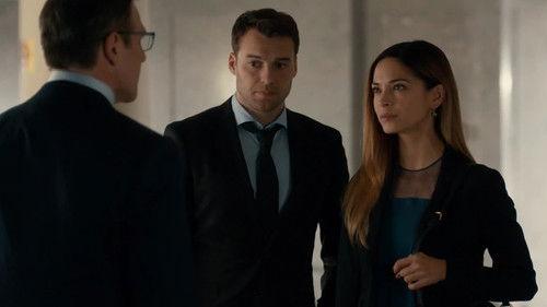 Burden of Truth Season 1 Episode 10 - Cause in Fact