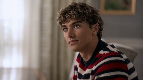 The Summer I Turned Pretty Season 2 Episode 5 - Love Fool