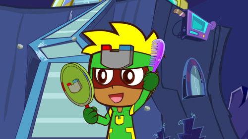 Happy Toon Season 11 Episode 18 - Episode 18