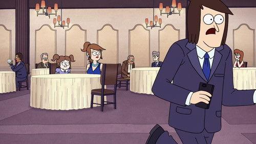 undefined Season 1 Episode 8 - Cool Moms