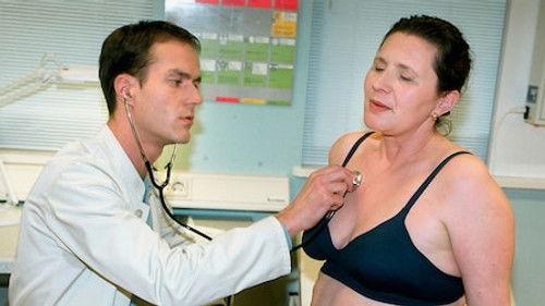 In aller Freundschaft Season 3 Episode 8 - Episode 8