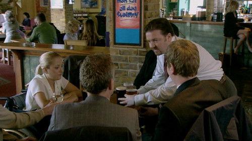 The Office Season 2 Episode 2 - Appraisals