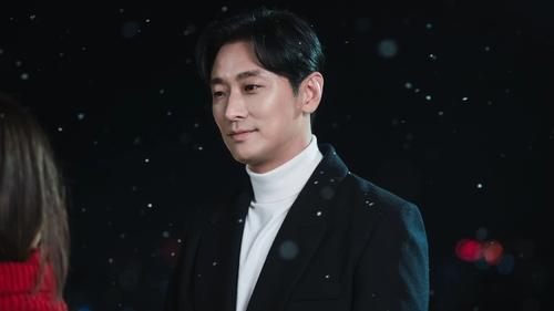 Love Your Enemy Season 1 Episode 12 - Having Each Other