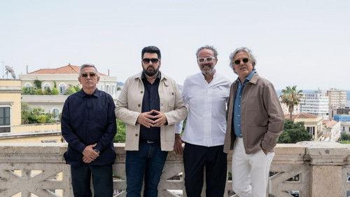 Masterchef Italy Season 15 Episode 16 - Episode 16