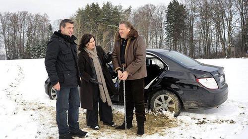 Scene of the Crime Season 41 Episode 3 - Episode 3