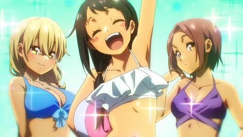 OKITSURA: Fell in Love with an Okinawan Girl, but I Just Wish I Know What She's Saying Season 1 Episode 8 - Yui Rail Rides to the Music!