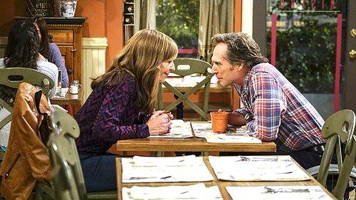 Mom Season 4 Episode 8 - Freckled Bananas and a Little Schwinn