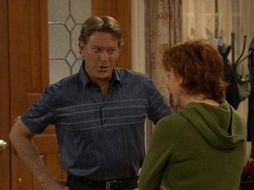 Reba Season 3 Episode 14 - Brock's Mulligan