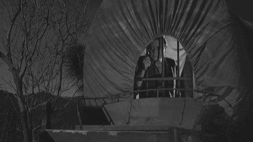 Wagon Train Season 1 Episode 6 - The Nels Stack Story