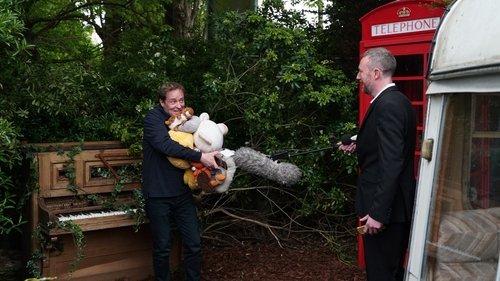 Taskmaster Season 13 Episode 5 - Having a Little Chuckle