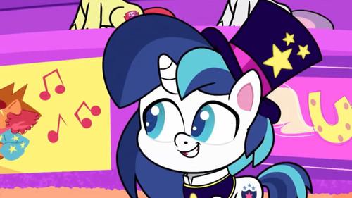 My Little Pony: Pony Life Season 2 Episode 20 - Little Miss Fortune
