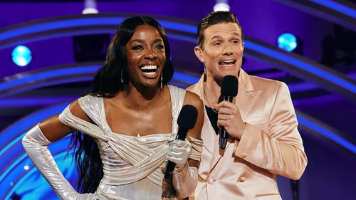 Celebrity Big Brother Season 2 Episode 17 - Episode 17