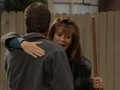 Home Improvement Season 8 Episode 9 - Mr. Likeable
