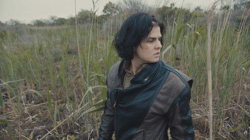 The Killing Season Season 1 Episode 3 - Danse Macabre