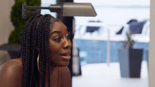 The Real Housewives of Potomac Season 6 Episode 7 - Gossip, Girl!