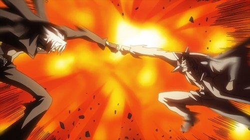 Needless Season 1 Episode 3 - Teruyama Momiji