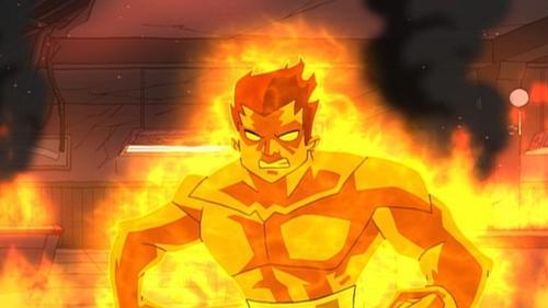 The Spectacular Spider-Man Season 2 Episode 11 - Subtext