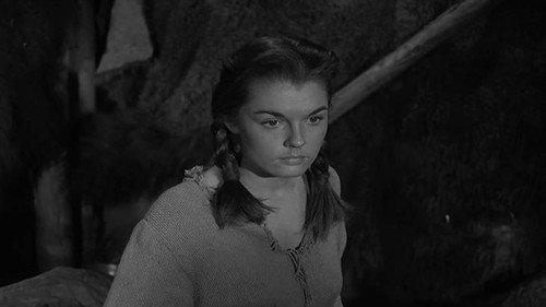 Wagon Train Season 3 Episode 13 - The Ruth Marshall Story