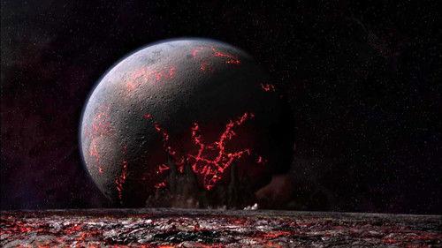 How the Universe Works Season 5 Episode 6 - The Universe's Deadliest